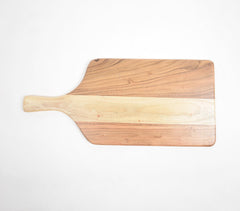 Handcrafted Wooden Chopping Board