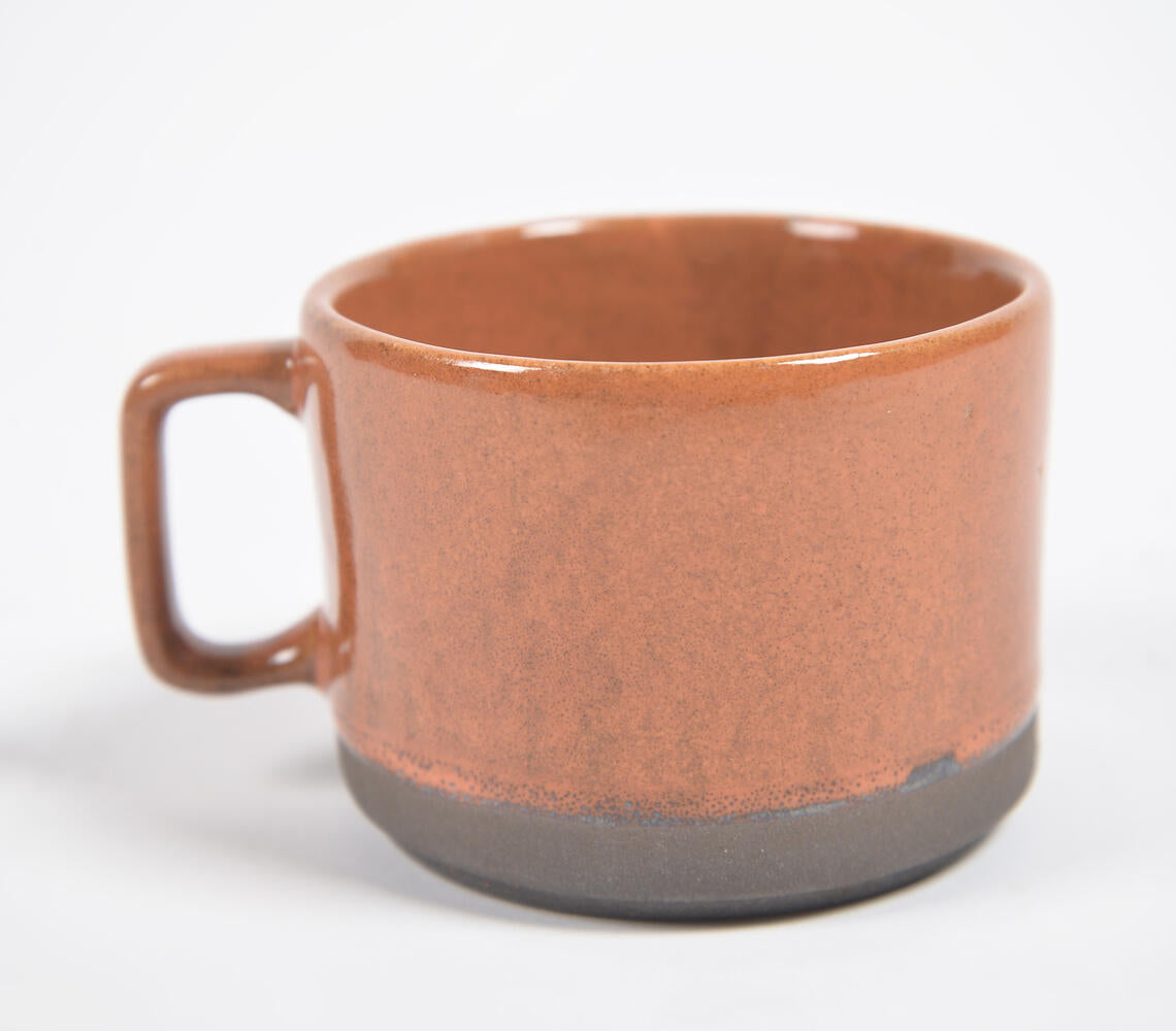 Modern Ceramic Coffee Mug