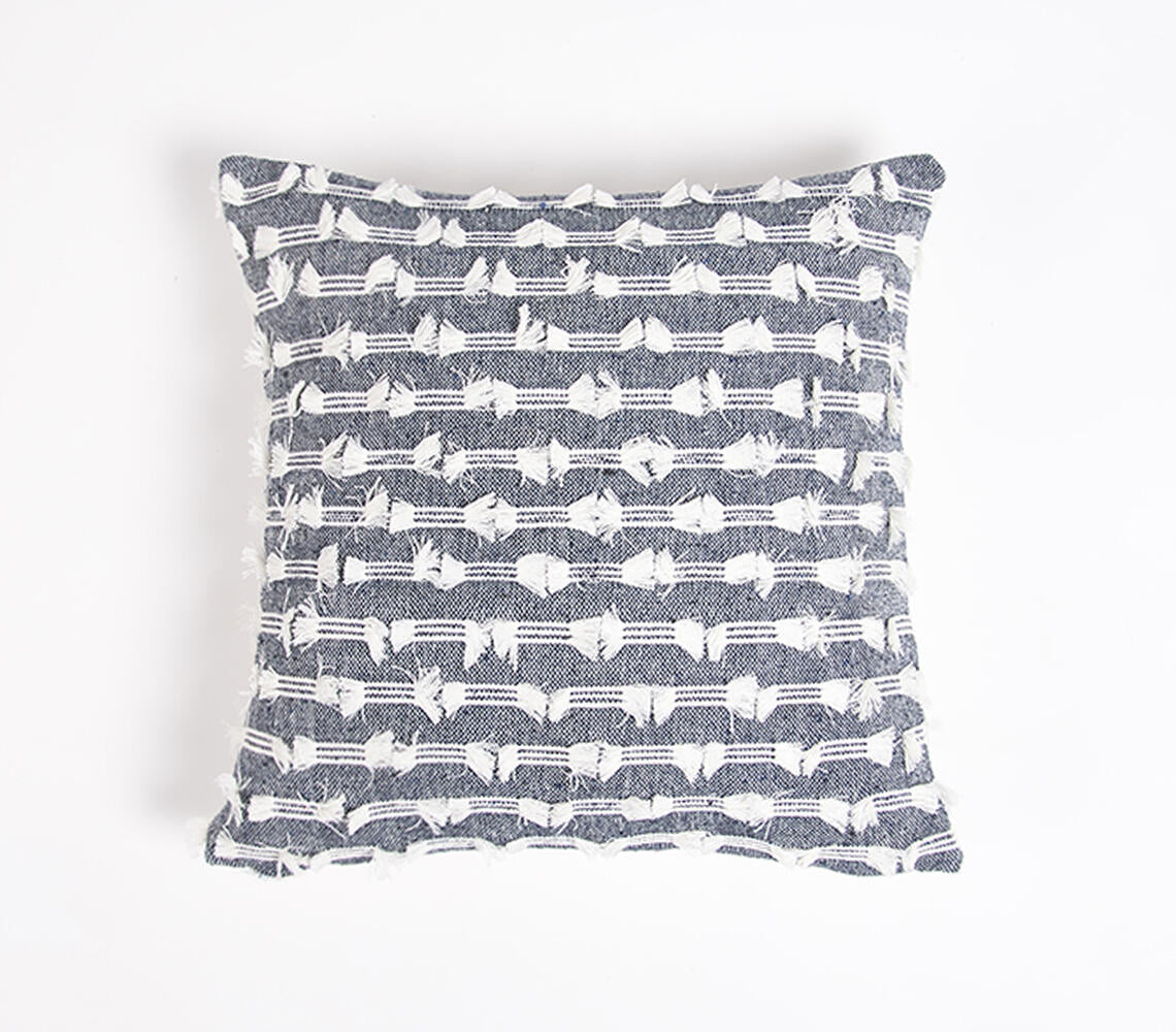 Handwoven Cotton Cushion cover