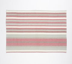 Yarn-Dyed Cotton Waffle Kitchen Towels (set of 3)