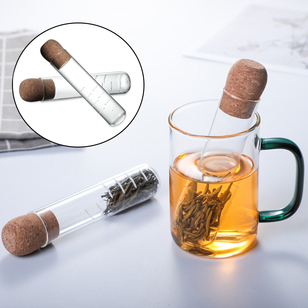 Glass Teapot with Infuser | Infuser Glass Tea | Pembroke Lane